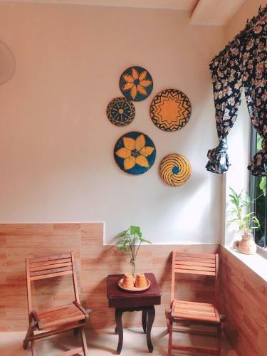 Hotel Longan Homestay