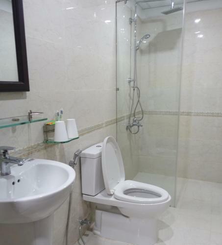 Leaf Homestay