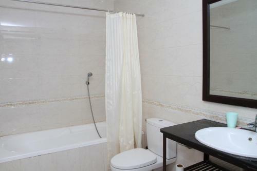 Leaf Homestay