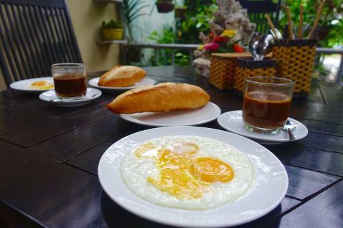 Leaf Homestay