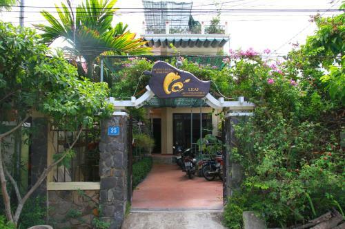 Leaf Homestay