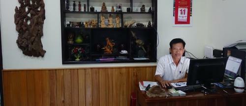 Leaf Homestay