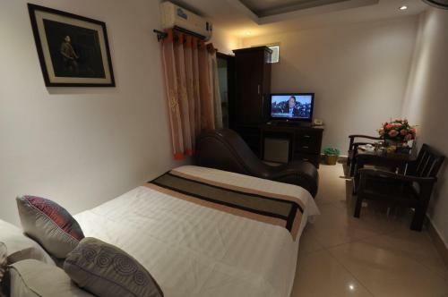 Saigon Sun Hotel 2