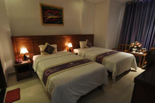 Saigon Sun Hotel 2