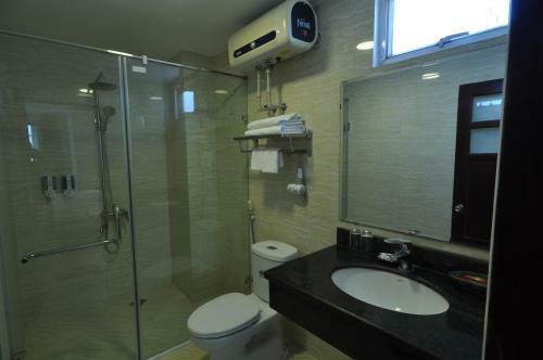 Saigon Sun Hotel 2