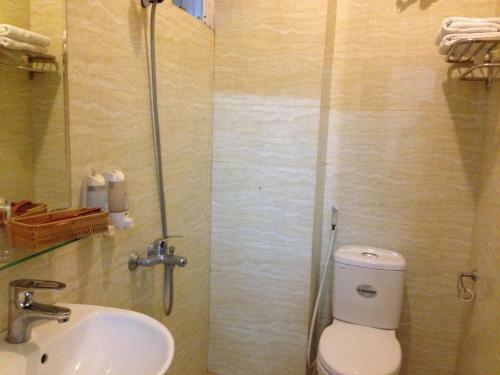 Saigon Sun Hotel 2