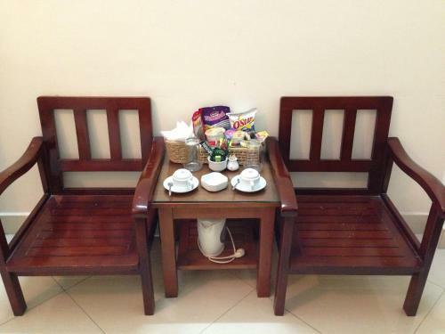 Saigon Sun Hotel 2