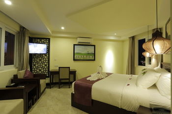 Hotel River Suites Hoi An