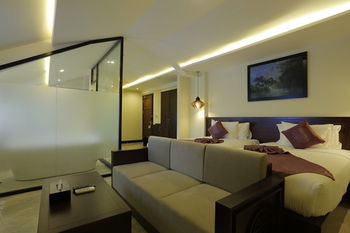 Hotel River Suites Hoi An