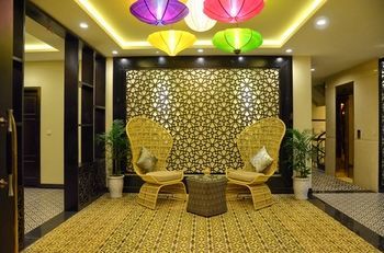 Hotel River Suites Hoi An