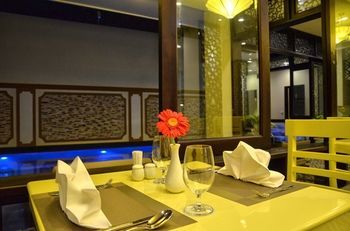 Hotel River Suites Hoi An