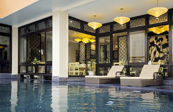 Hotel River Suites Hoi An