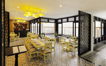 Hotel River Suites Hoi An