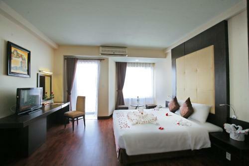 Park View Hotel