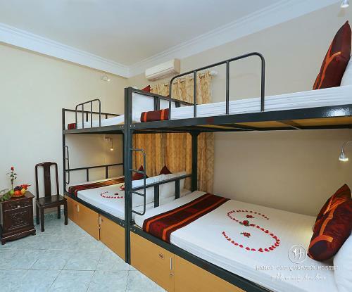 Hotel Hanoi Old Quarter Hostel