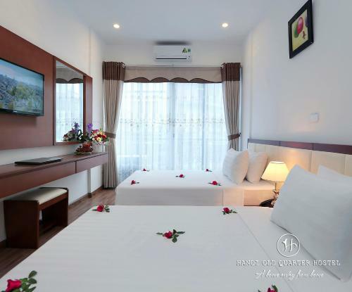 Hotel Hanoi Old Quarter Hostel