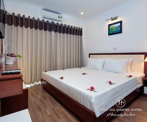 Hotel Hanoi Old Quarter Hostel
