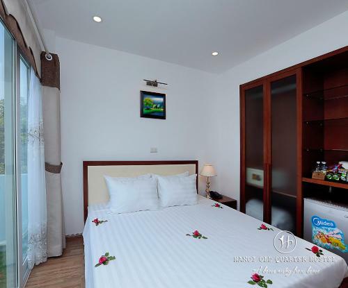 Hotel Hanoi Old Quarter Hostel