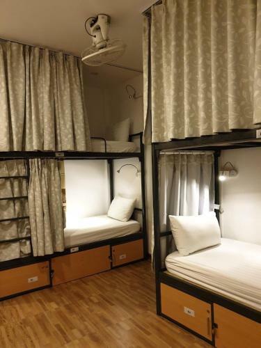 Hotel Hanoi Old Quarter Hostel