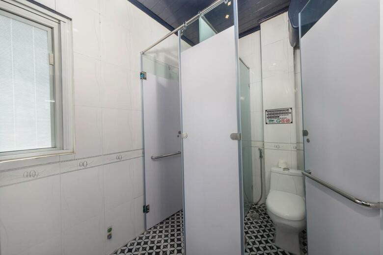 Hotel Hanoi Solo Hostel