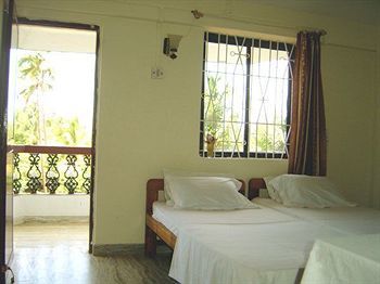 Hotel Sea View Resort