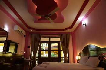 Hotel Sea View Resort