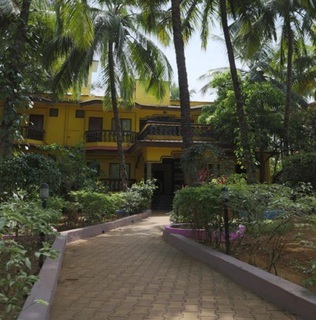 Hotel Sea View Resort