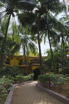 Hotel Sea View Resort