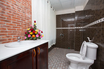 Hotel Hoang Thu Homestay