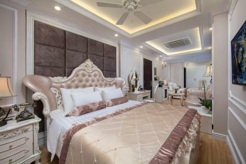 Royal Holiday Hanoi Hotel