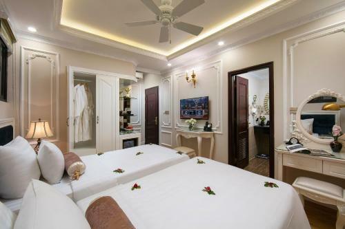 Royal Holiday Hanoi Hotel