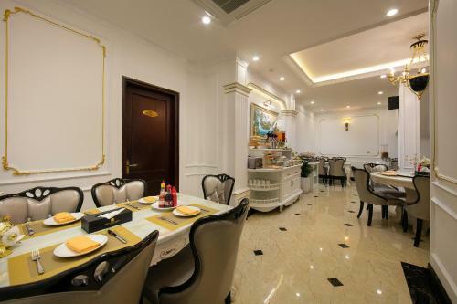 Royal Holiday Hanoi Hotel