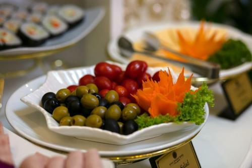 Royal Holiday Hanoi Hotel