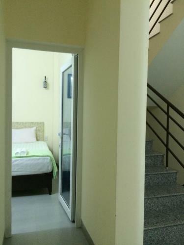 Thien An Homestay