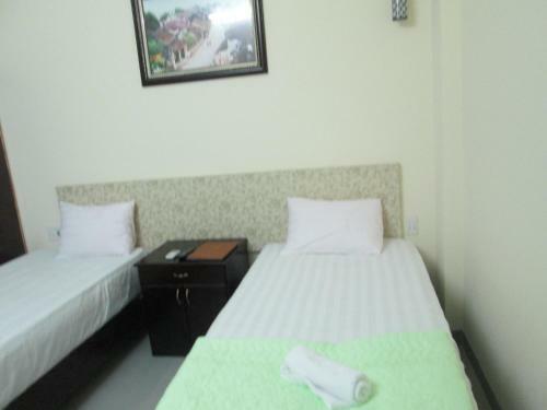 Thien An Homestay