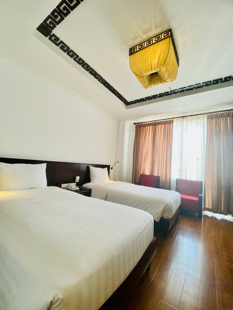 Cherish Hue Hotel