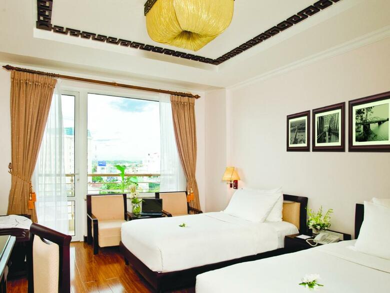 Cherish Hue Hotel