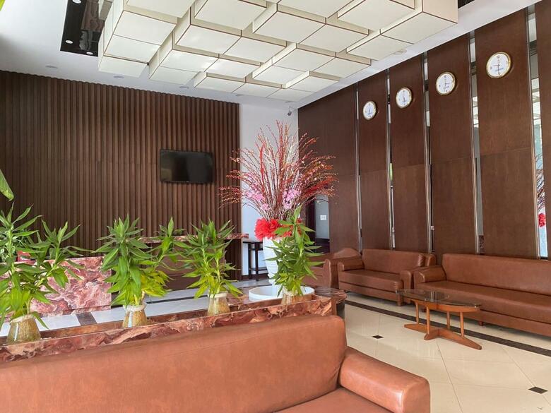 Cherish Hue Hotel