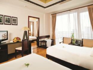 Cherish Hue Hotel