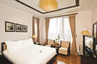 Cherish Hue Hotel