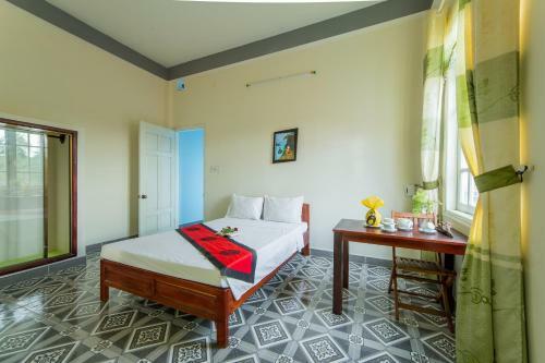 Homestay Song Thanh