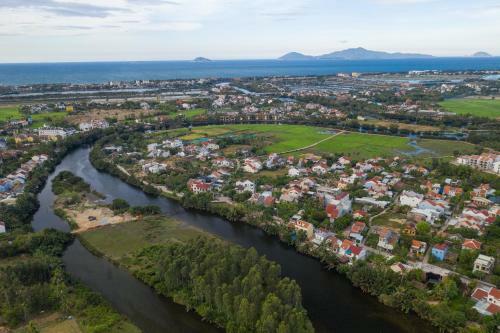 Homestay Song Thanh