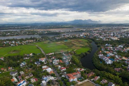 Homestay Song Thanh