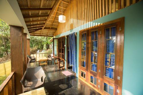 Hotel Resort Lalaland Goa
