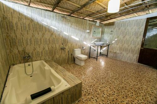 Hotel Resort Lalaland Goa