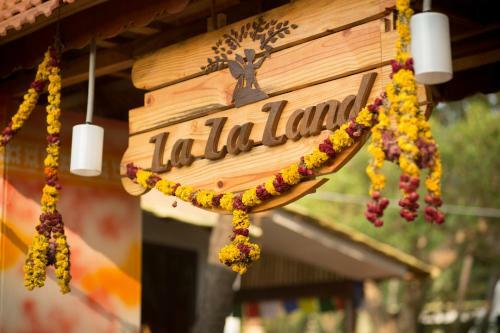 Hotel Resort Lalaland Goa