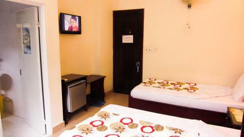 Hotel Binh Minh Sunrise Hue