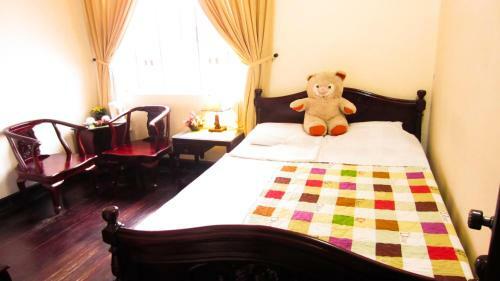 Hotel Binh Minh Sunrise Hue