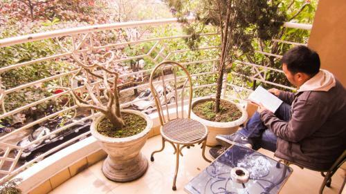 Hotel Binh Minh Sunrise Hue