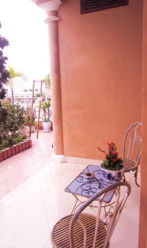 Hotel Binh Minh Sunrise Hue